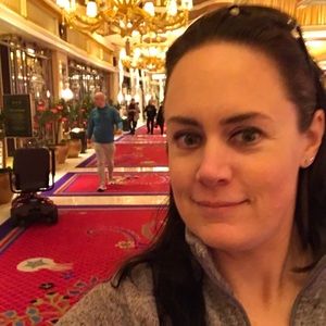 Meet your Posher, Julia